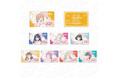 THEキャラCAFEお台場デックス店×ラブライブ!シリーズ【ラブライブ!蓮ノ空女学院スクールアイドルクラブ】の事後通販スタート!