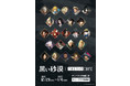 『黒い砂漠』初のコラボカフェがキュープラザ池袋にOPEN決定！！