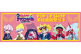 New PANTY ＆ STOCKING with GARTERBELT　POP UP SHOPの事後通販スタート！