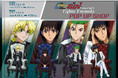 『新世紀GPXサイバーフォーミュラSIN』 POP UP SHOPがOPEN！