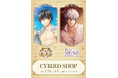 CYBIRD SHOPが新宿マルイ アネックス 7FにてOPEN！