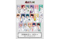 戦国 A LIVE × THEキャラ CAFE STAND 東京ドームシティ店がOPEN！！
