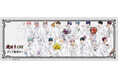 戦国 A LIVE × THEキャラ CAFE STAND 東京ドームシティ店の事後通販スタート！