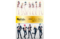 夢色キャスト 10th Anniversary After Partyが新宿マルイ アネックス 6FにてOPEN決定！