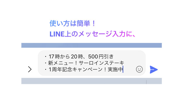 ″誰SNS投稿の未来