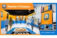 Pocket RD、KDDI株式会社が渋谷に期間限定でオープンする「PontaパスStation」にて配布される「Pontaパス SHIBUYA おトクーポン」にWEB3技術を提供しました