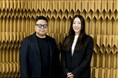 麻布十番『鮨めい乃』幸後 綿衣氏がヒトタメ社外取締役に就任
