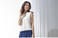 【高島屋】残暑にも秋にも長く活躍するボトムスをご紹介! 8月21日(木)から「Late Summer Dressing」をテーマに新作の数々が登場!