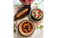 【新宿高島屋】「ブルガリアフェア~美しきバラ色の食卓~」、8月27日(水)から開催!