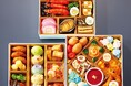 【高島屋のおせち料理/2026年新春】今年の年末年始は最大9連休!長い連休は「年末も」「お正月も」楽しめる“バラエティなおせち”が勢ぞろい!