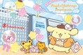 【新宿高島屋】新宿タカシマヤ タイムズスクエア×ポムポムプリン 30周年記念コラボレーション企画を実施