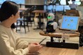 【新宿高島屋】分身ロボット「OriHime（オリヒメ）」体験会を実施いたします
