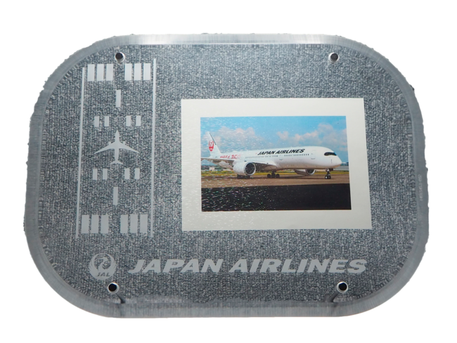 横浜高島屋】シートベルトやエンジン部品など航空機の廃棄部品をアップサイクル！＜JALエンジニアリング×横浜高島屋＞「空を飛んだ そのあと」開催！  投稿日時： 2022/06/13 19:19[PR TIMES] - みんかぶ