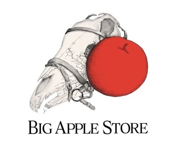 Big Apple Store