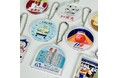 【横浜高島屋】横浜駅西口のオリジナルカプセルトイ第2弾!開店65周年記念の横浜高島屋デザインをはじめ、“ディープな横浜駅西口”が詰まったキーホルダー全8種類!