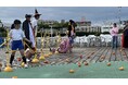 【高崎髙島屋】第2回 全国だるまさんがころんだ選⼿権大会 in たかさきハロウィン