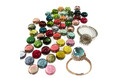 【高島屋】My Precious Jewelry(マイプレシャスジュエリー)/11月11日は、自分だけの特別なジュエリーとの“出会い”を楽しむ日。