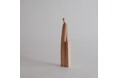 【日本橋高島屋】「― かたわらにⅡ ― 沢田英男 彫刻展」2024年12月4日(水)から23日(月)まで美術画廊Ⅹで開催!