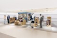 【横浜高島屋】3月5日(水)スポーツ・ゴルフ・アウトドアゾーンがグランドオープン!エイジレス・シーンレスで楽しめる売場へリニューアル!