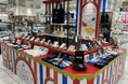 【横浜高島屋】約800種類が揃う “春のハンカチ商戦” 突入!自分を表現する1枚も見つかる!「まわるハンカチ」で見て選ぶ楽しさ溢れる空間へ