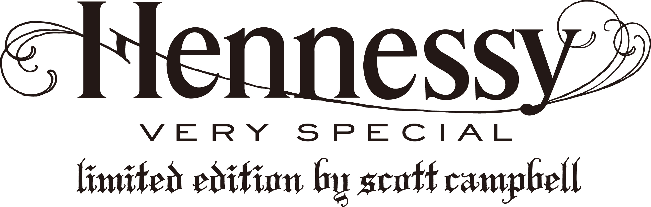 Hennessy V S Limited Edition By Scott Campbell 発売記念パーティーを一夜限りで開催 Mhd モエ ヘネシー ディアジオ株式会社のプレスリリース