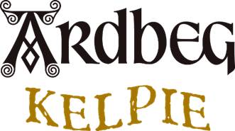 深い深い余韻とともに漆黒の海に引き込まれるARDBEG KELPIE