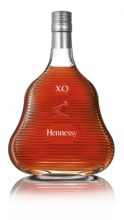 Hennessy X.O Limited Edition by Marc Newson 2017】 限定