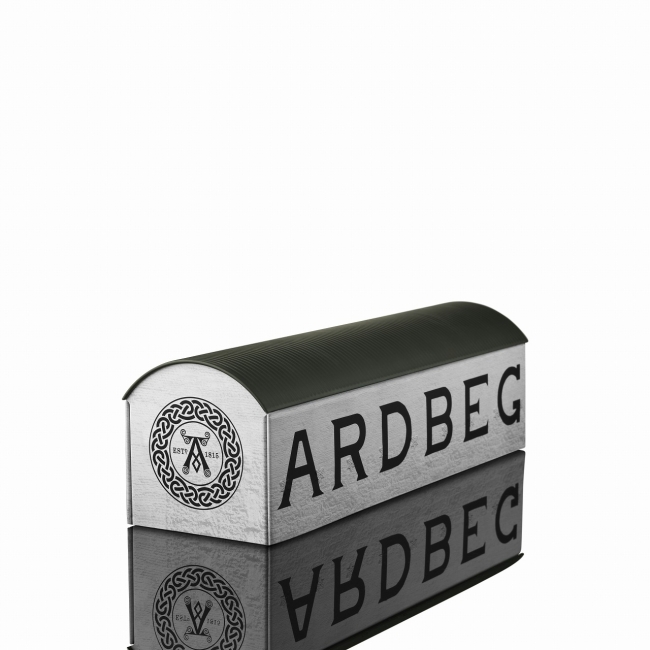 ARDBEG 10年の2017年スペシャルパッケージが誕生『アードベッグ ウェア