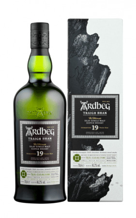 アイラ島の歌う砂が奏でる、希少な19年熟成『ARDBEG TRIAGH BHAN 19