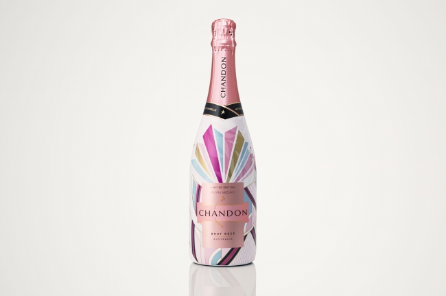 春を彩るロゼ スパークリング シャンドン ロゼ スプリング エディション Chandon Rose Spring Edition 登場 Mhd モエ ヘネシー ディアジオ株式会社のプレスリリース