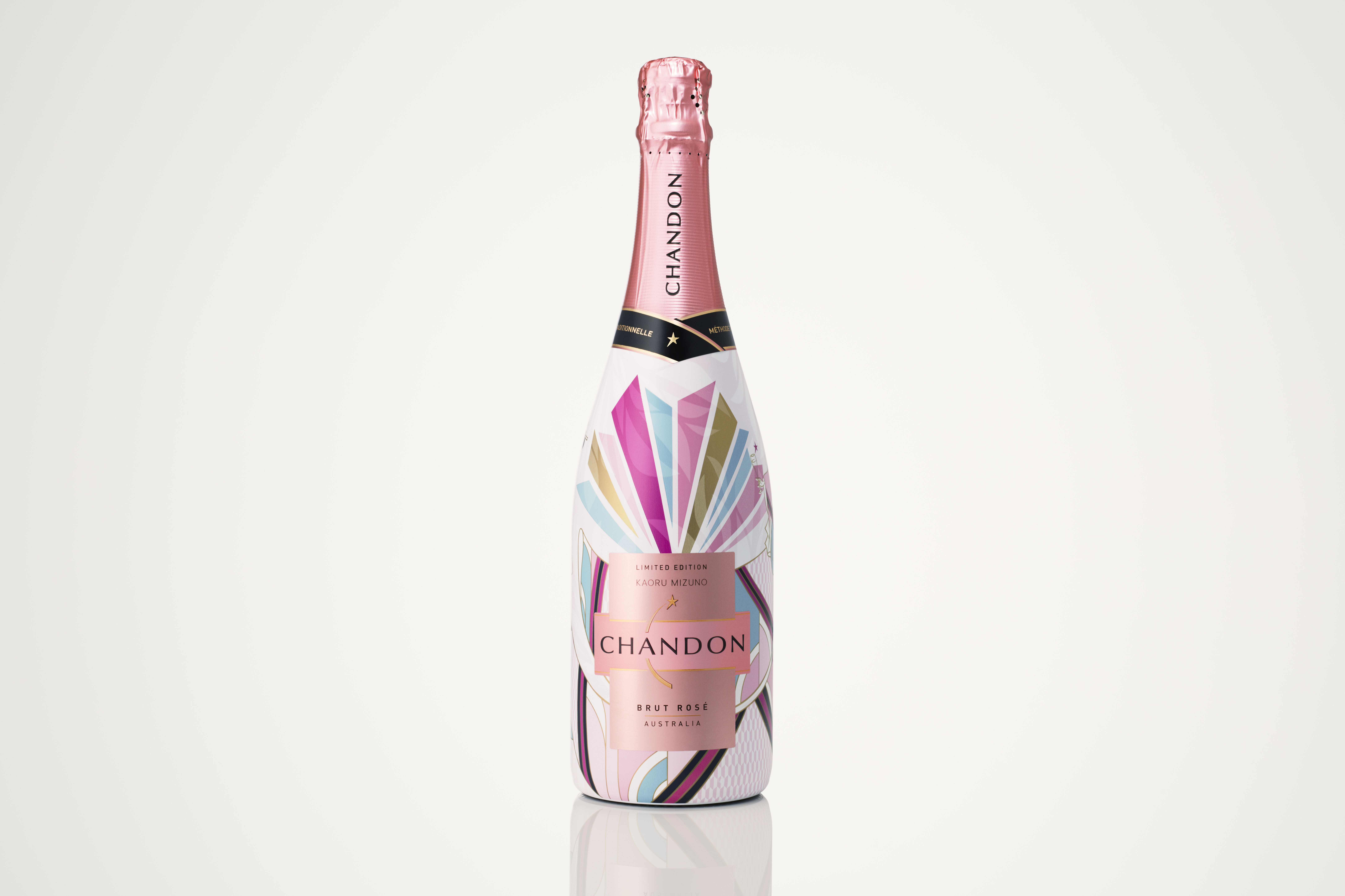 「CHANDON Blossom Lounge」開催中止のお知らせ 2020年3月20日（金・祝）～4月19日（日）