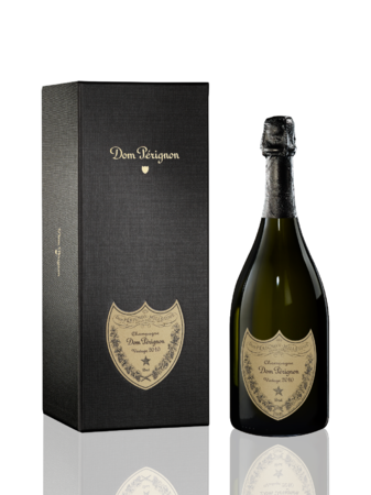 Dom Pérignon Vintage 2010真の創造する力により生み出された「奇跡の ...