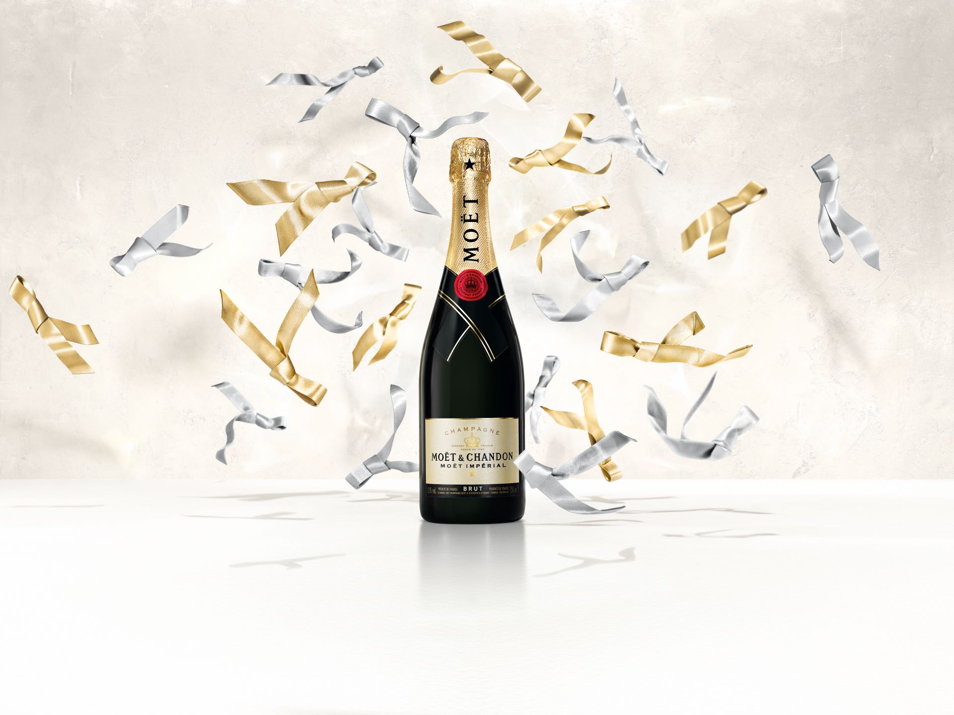 Moet Chandon Flag P21 輸入雑貨 インテリアポスター 旗