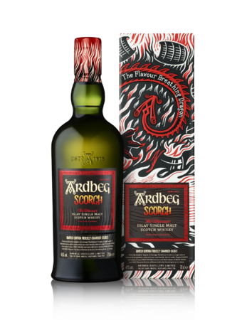 アードベッグ スコーチ ARDBEG SCORCH 2021年限定品 | www.nov-ita.fr