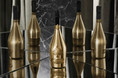 ＭＨＤ モエ ヘネシー ディアジオ　プレステージ・キュヴェ「ARMAND DE BRIGNAC」の取り扱いを開始