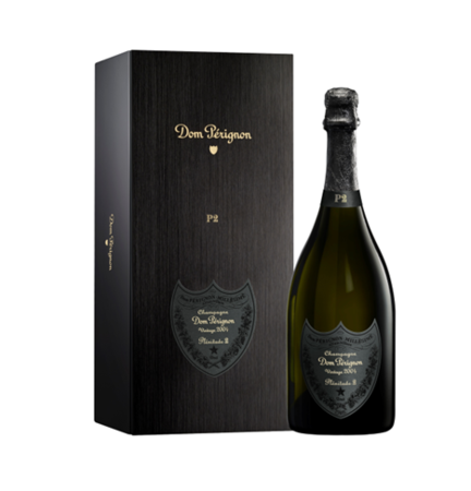 ブランド】 Dom Pérignon - ドン・ペリニヨン ヴィンテージ 2004年製の