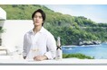 モエ・エ・シャンドン フレンズ オブ ザ ハウス 山下智久さん「モエ・エ・シャンドン アイス アンペリアル」夏のプロモーション動画が2024年8月13日（火）より公開