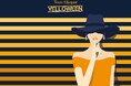 ヴーヴ・クリコ イエローラベルと楽しむハロウィン「Veuve Clicquot Yelloween(ヴーヴ・クリコ イエローウィン)」