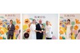 クリュッグと単一食材の至高のペアリングを提案するプログラムが10周年「SÉZANNE」にて「KRUG X FLOWERディナー」を開催