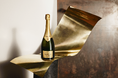クリュッグを分かち合う歓び 「KRUG MONTH」(クリュッグ マンス)を期間限定で開催