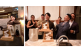 ヘネシー グローバル カクテルコンペティション 2024年度「#HennessyMyWay」(ヘネシーマイウェイ) 日本代表の「エクシブ有馬離宮」ヘッドバーテンダー 高橋 裕也さんが世界大会で総合優勝