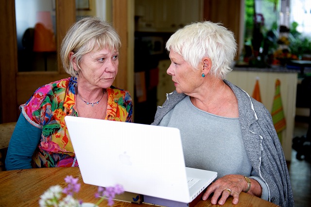 フレンド・リクエスト