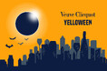 ヴーヴ・クリコ イエローラベルと楽しむハロウィーン ヴーヴ・クリコ イエローウィーン「Veuve Clicquot Yelloween」