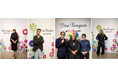 ドン ペリニヨン、村上隆との新たなクリエイションの幕明けを祝うイベントを東京で開催 時を超えたビジョンの融合となる限定エディションをお披露目
