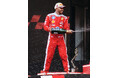 FORMULA 1® LOUIS VUITTON モナコグランプリ 2026の表彰台 モエ・エ・シャンドンが勝利を祝福する瞬間を演出