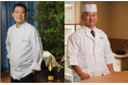 「KRUG FOUR HANDS DINNER」を二夜限定で開催 「Restaurant Ryuzu」飯塚隆太氏と日本料理「宮坂」宮坂展央氏が共演