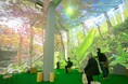 大阪・関西万博で、世界初の空間VRにより地域の魅力を発信!空間VR「uralaa」が自治体参加催事「大阪ウィーク」内の箕面市出展ブースに採用