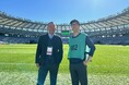 フォレストデジタル株式会社、元DAZN Japan EVP・スポーツナビCEO 山田学がExecutive Vice President for Contents & Partnerships に就任