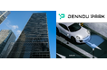 AIカメラ駐車場システム「DENNOU PARK」、住友不動産の渋谷区オフィスビルで2拠点目の運用を開始