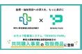 AIカメラ駐車場管理システム「DENNOU PARK」、神奈川県医療福祉施設協同組合の共同購入事業の取扱商品に登録